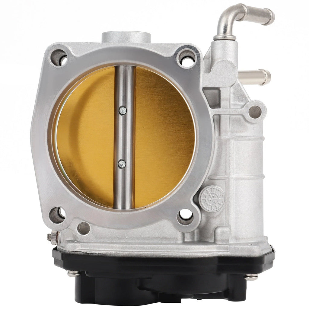 Complete Throttle Body for Nissan Maxima 3.5L (2009–2014)