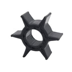 Water Pump Impeller Kit for Yamaha Outboard Motor (40-60 HP, 63D-W0078-00)