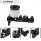 Brake Master Cylinder with Reservoir No. 4720160120 for Toyota Land Cruiser (1982–1996)
