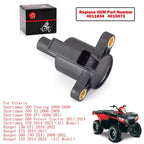 Ignition Coil for Polaris Sportsman 500 / Ranger 150 ETX 500 570 (4011834, 4015072)