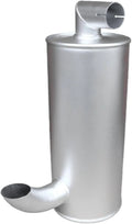 Muffler 4256163 for Hitachi Excavator EX200-2 EX200-3 (1990–1999)