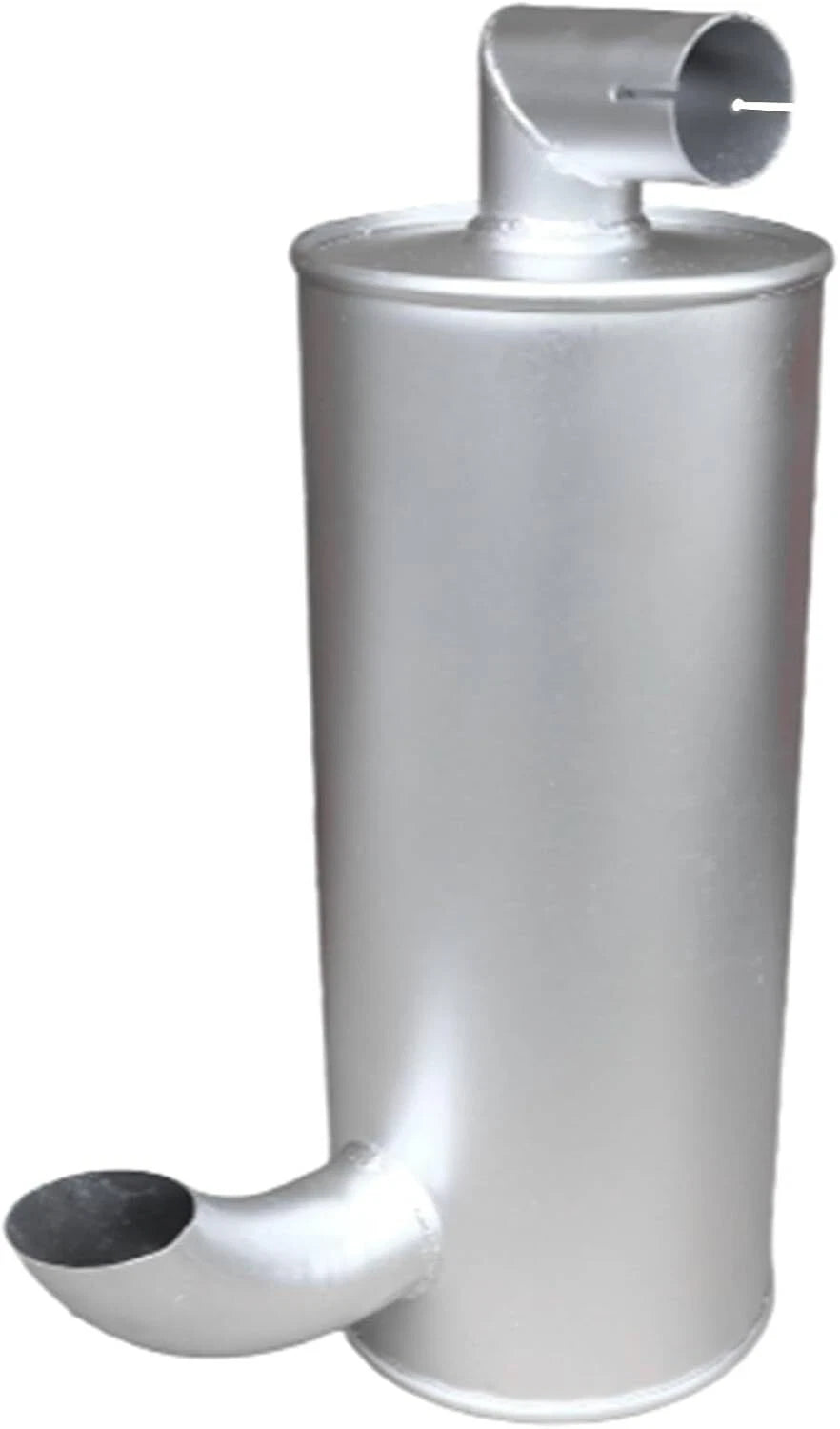 Muffler 4256163 for Hitachi Excavator EX200-2 EX200-3 (1990–1999)