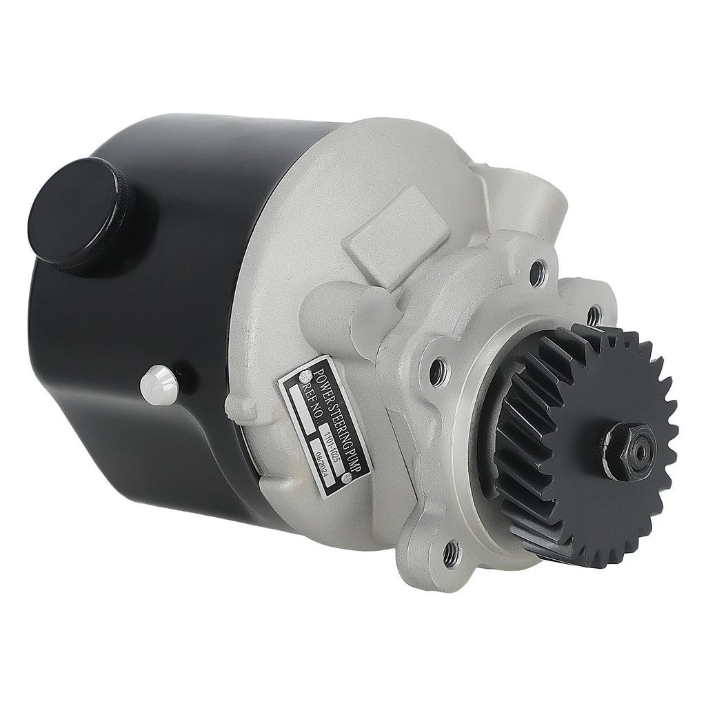 Power Steering Pump for Ford Construction 445D 450 455 540 540A 550