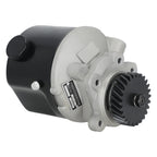 Power Steering Pump for Ford Construction 445D 450 455 540 540A 550