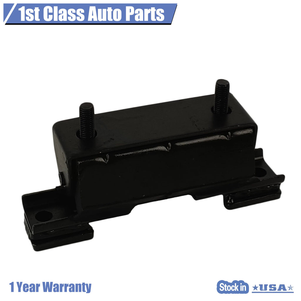 Rear Trans Mount for GMC Sierra Chevrolet Silverado 2500 3500HD (2011-2016)