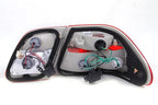 Tail Light Assembly Replacement for 1996–2002 Mercedes-Benz E320 Left Side