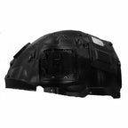 Replacement Plastic Passenger Side Front Inner Fender for (See compatibility Chart) (2000–2020)