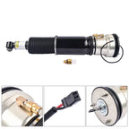 Rear Left Air Suspension Shock Strut for Rolls-Royce Phantom (2003–2016) 37106782241