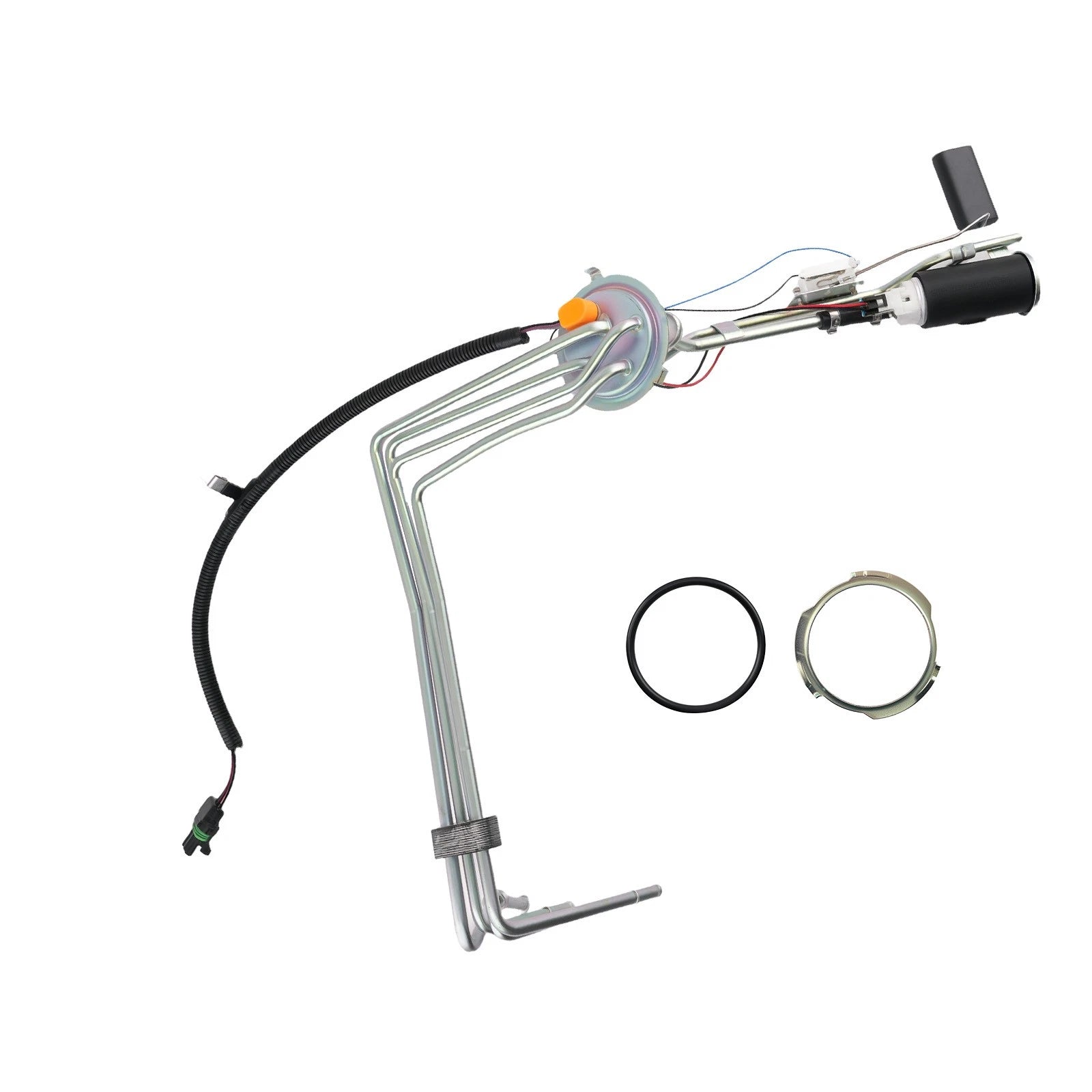 Tank Sending Unit Fuel Pump Kit for Chevrolet Camaro (1985–1992) 25027221