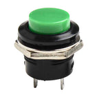 Button Switch for Various Applications (IP67 Waterproof)