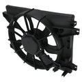 Engine Cooling Fan Right for Hyundai Veracruz (2007–2012)