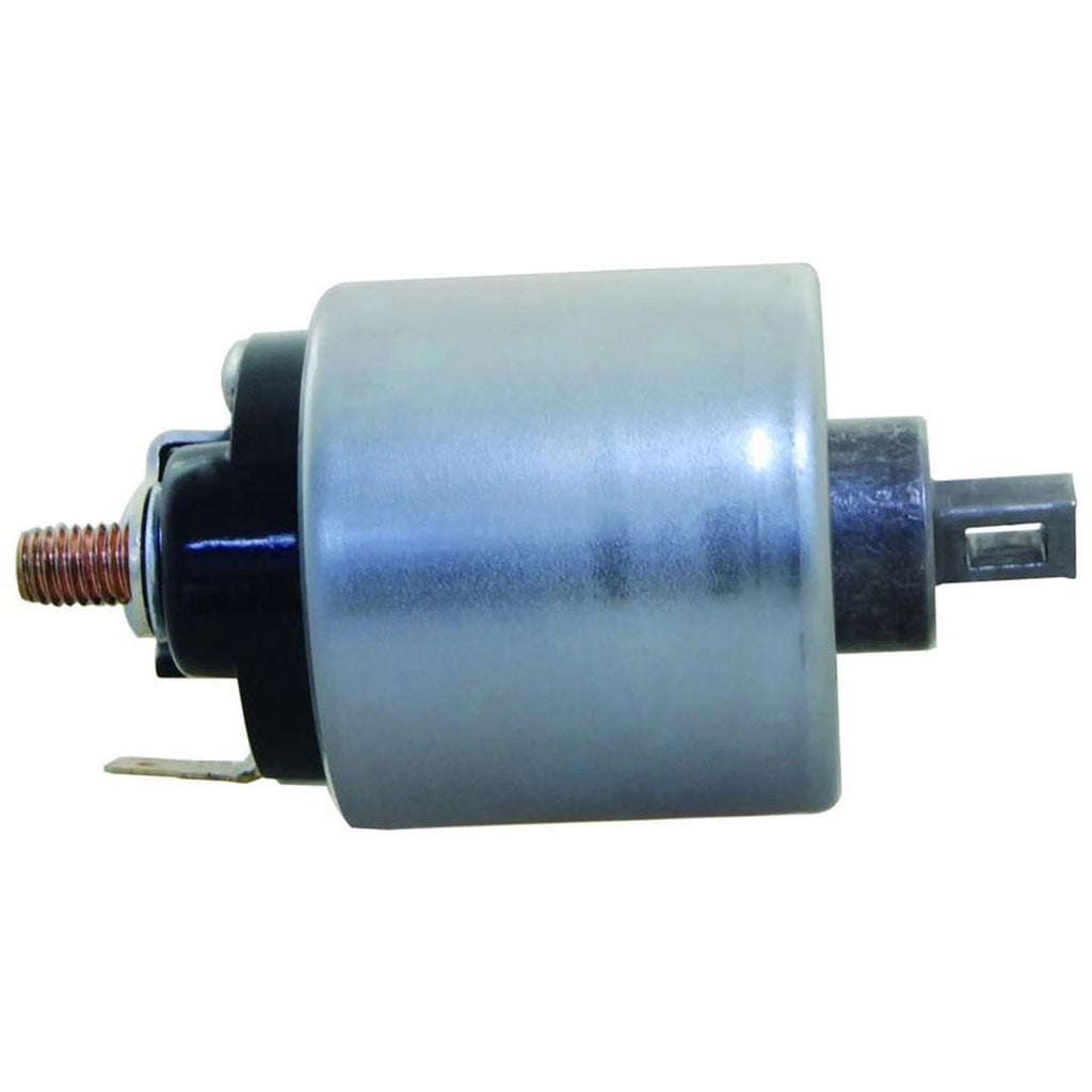 Solenoid for Yanmar 3JH3E, 4JH3E 
