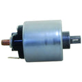 Solenoid for Yanmar 3JH3E, 4JH3E 