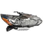 LED Headlight Assembly for Nissan Altima (2016-2018)