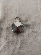 Chrome Pivot Bolt Cover for Harley Sportster (1982–Present)