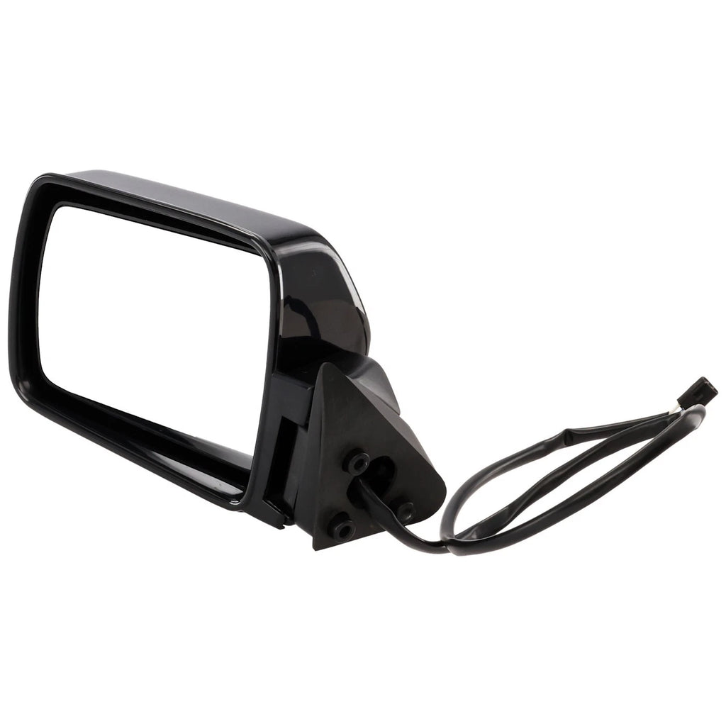 Driver Side Mirror for Jeep Cherokee Comanche Wagoneer