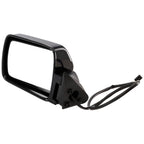 Driver Side Mirror for Jeep Cherokee Comanche Wagoneer