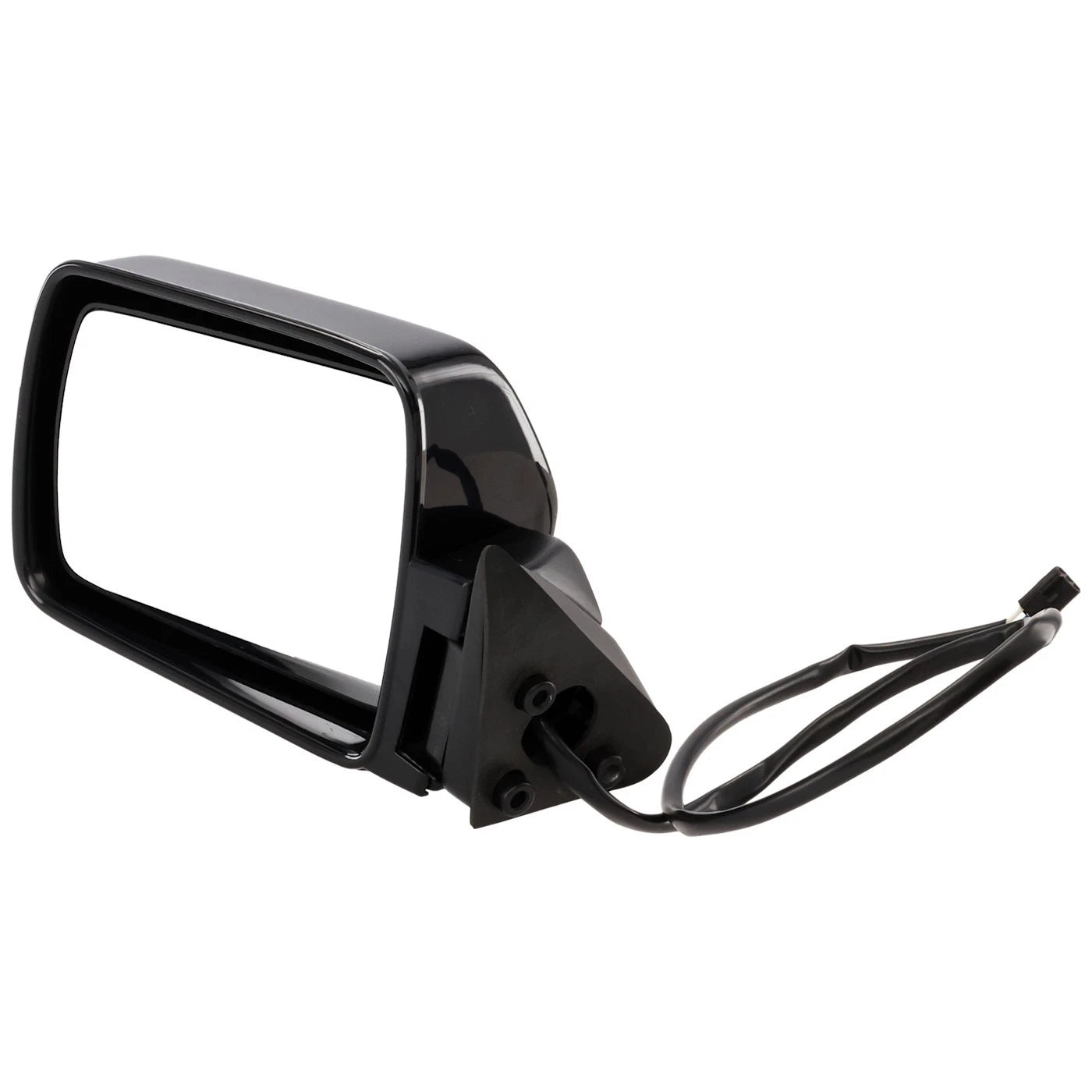 Driver Side Mirror for Jeep Cherokee Comanche Wagoneer