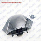 Glove Box Door for Seadoo GTX RXT WAKE PRO FISH PRO (264000133, 264000132)