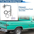 Fuel Level Sending Unit Assembly for Ford Pickup Truck (1973–1979)