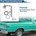 Fuel Level Sending Unit Assembly for Ford Pickup Truck (1973–1979)