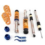 Coilovers Suspension Kit for Volkswagen Golf MK4 (1997–2007)