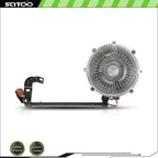Cooling Fan Clutch for Ford Explorer (2006–2011), Mercury Mountaineer (2006–2010)