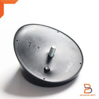 Left Rear Tub Reflector LH for Mitsubishi Triton MK (1996-2006)