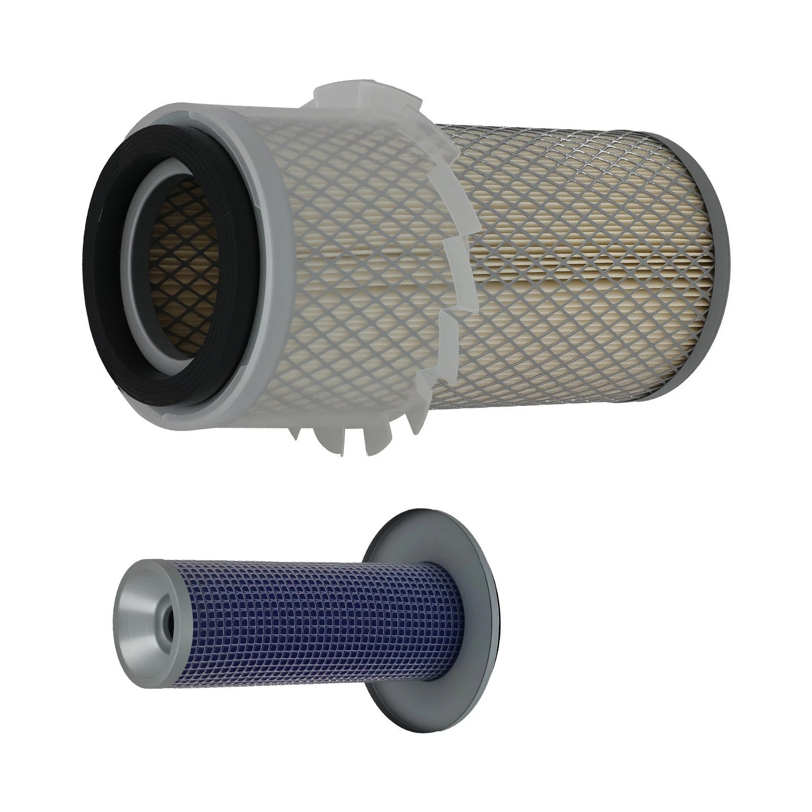 Outer Inner Air Filter Set for John Deere F912 F915 F925 F932