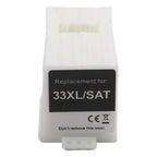 Replacement Waste Ink Pad Sponge Box for Epson XP620 XP621 XP530 XP860 (2012–2016)