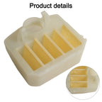 Filtration System for Chainsaw Models (Compatible)