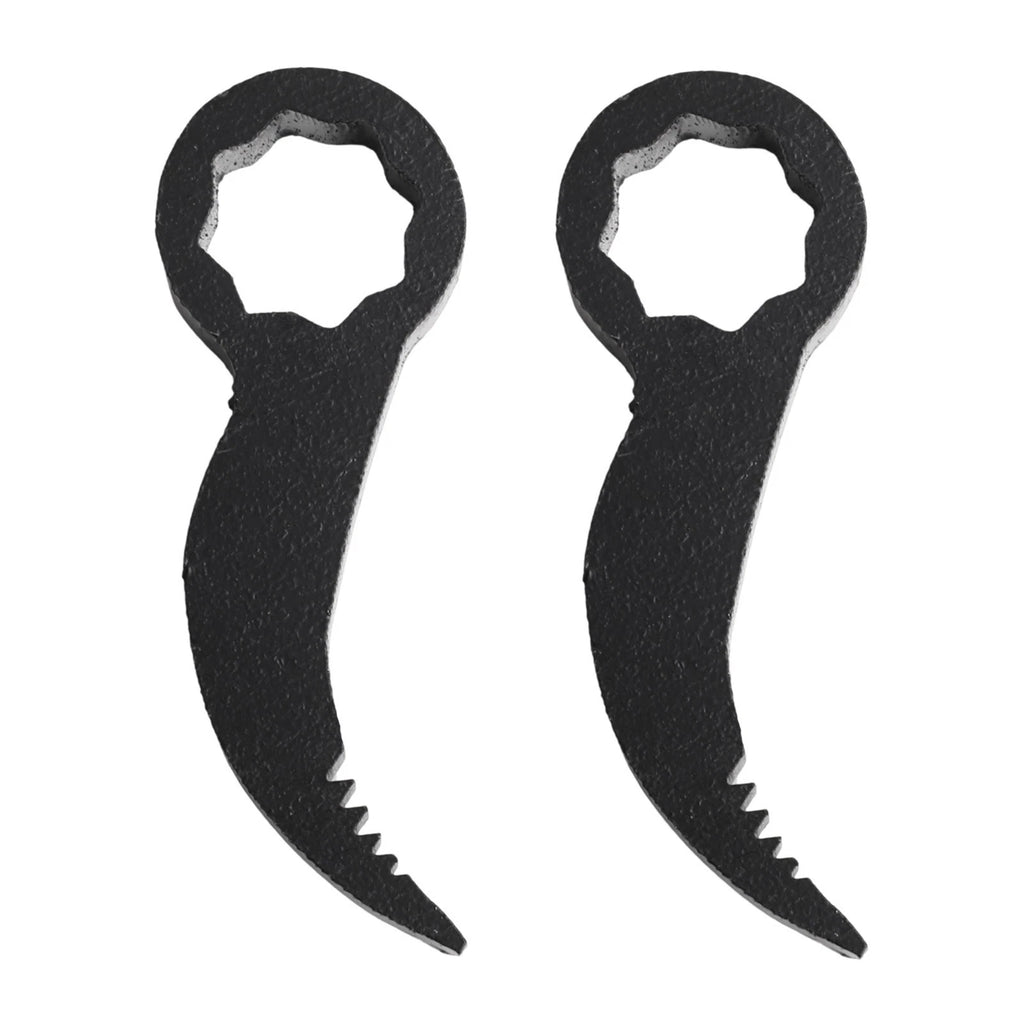 Pry Bar Wrench Adapter for Various Applications (2010–2023)