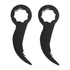 Pry Bar Wrench Adapter for Various Applications (2010–2023)
