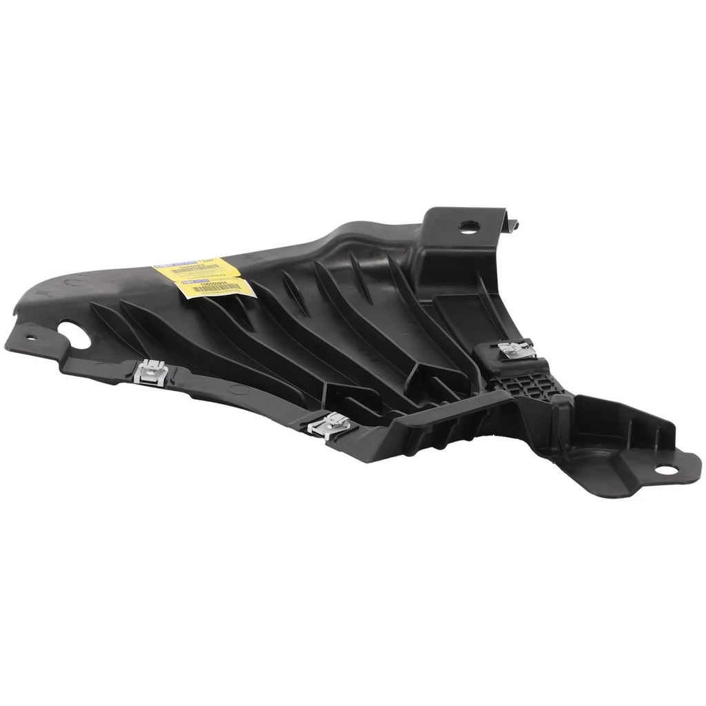 Engine Splash Shield for Mercedes Benz E300 (2017–2019) Front Left Lower