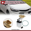 Electric Fuel Pump Assembly No.M100202 for Chevrolet Cruze (2017–2019)
