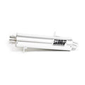 HMF Performance Slip On Exhaust Muffler for Arctic Cat 500 (2006–2013)