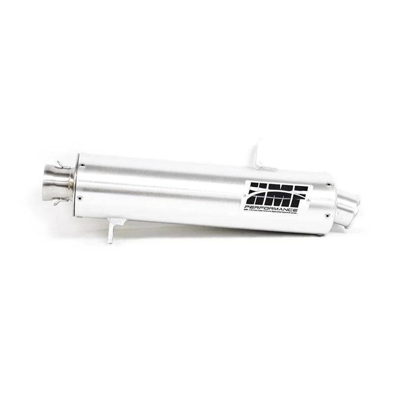 HMF Performance Slip On Exhaust Muffler for Arctic Cat 500 (2006–2013)