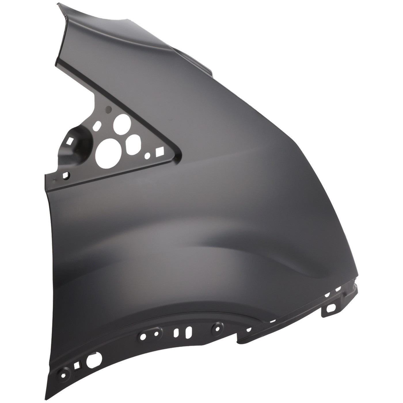 Fender for Ford Transit-250 (2015–2019) Front Passenger Side