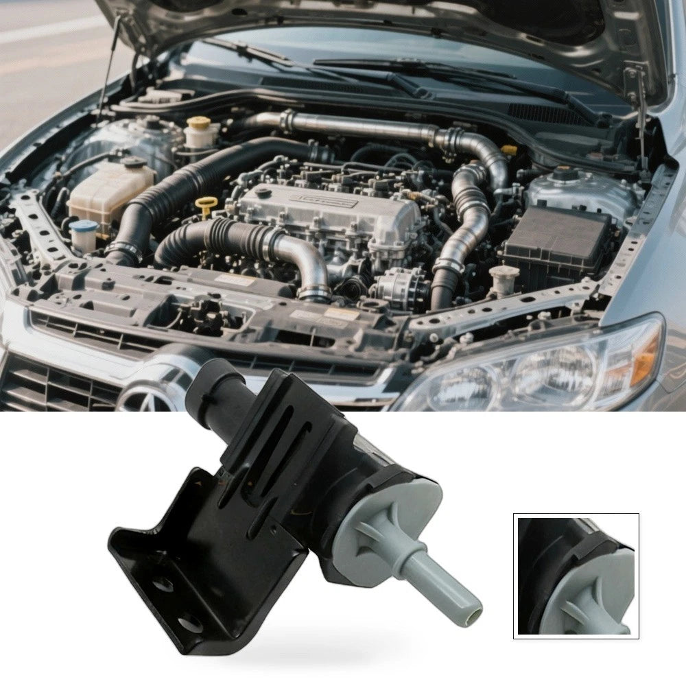 Canister Purge Valve for Buick Chevrolet (214-1680, 911-032, 12597567)