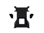 Frame Stiffener for Polaris RZR XP Turbo S (2018–2023)