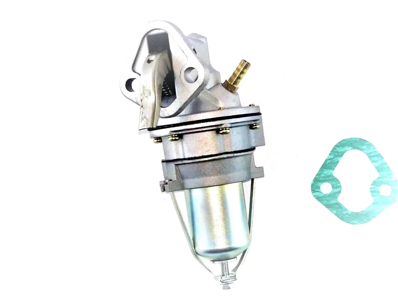 Fuel Pump for Mercruiser OMC (Replaces 86234A4)