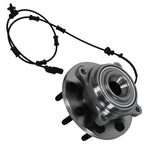 Front Axle Hub Assembly for Dodge RAM 2500/3500 4WD 2009-2011 515122 ABS Wire