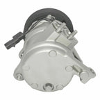 AC Compressor Kit Replacement for Dodge Durango 3.7L (2011-2018)