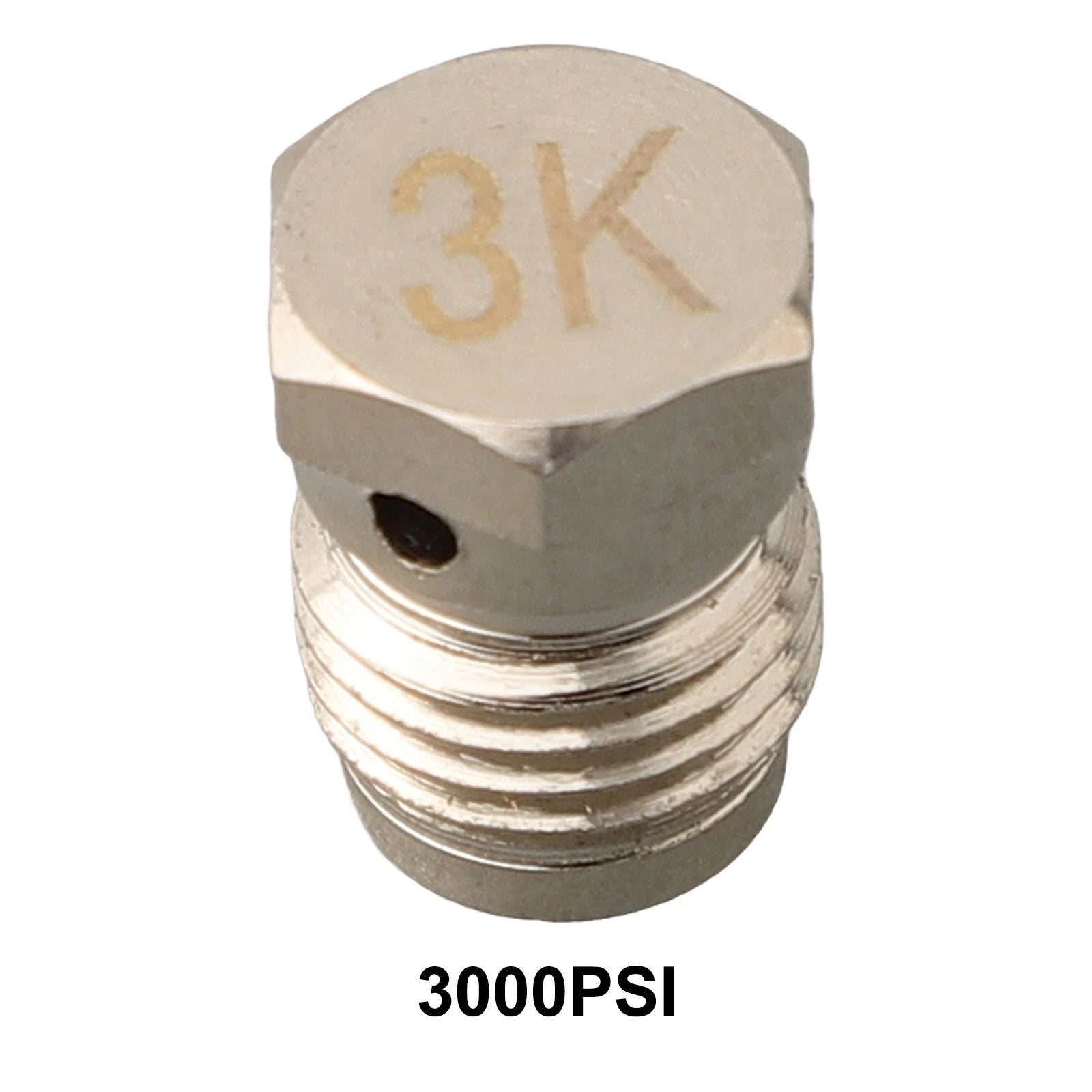 HPA Tank Regulator Valve Burst Disk 1 8K 3K 5K 6K 7 5K for Automotive