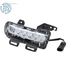 LED Fog Lights for Chevy Cruze (2015) Left Driver Side