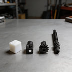 Adjustment Screw for Husqvarna 455 460 (OEM 575260403)