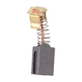 Set of 2 Carbon Brushes for HP2032 (191927, 195007, 191962)