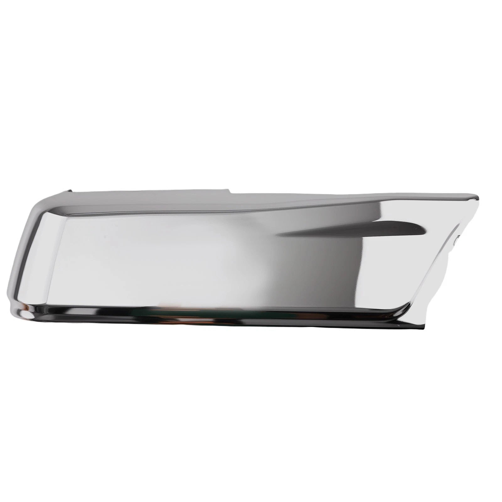 Chrome Bumper End Cap RH Rear for Ford F150 (2015–2020) FL3Z17906A