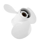 Boat Propeller 11 1/8 x 13 for Yamaha 25-60 HP (663-45945-02-EL, RH)