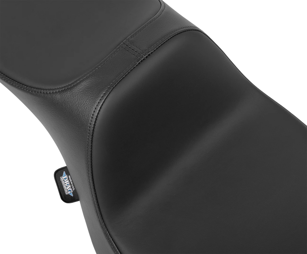 Extended Reach Predator III Seat for Harley-Davidson Touring (2014–2023)